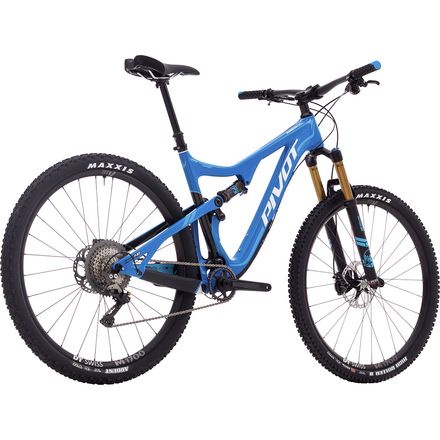 Pivot - Mach 429 Trail Carbon 29 Pro XTR 1x Mountain Bike - 2018