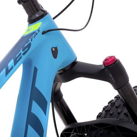Pivot - LES Fat 27.5 Pro XT/Mastodon Mountain Bike