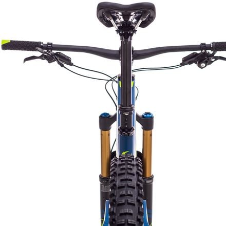 Pivot - Firebird Carbon 29 Pro X01 Eagle Mountain Bike