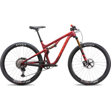 Pivot - Trail 429 Carbon 29 Pro XT/XTR Mountain Bike