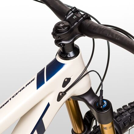Pivot - Switchblade 29 Pro X01 Eagle Live Valve Mountain Bike - Mojave