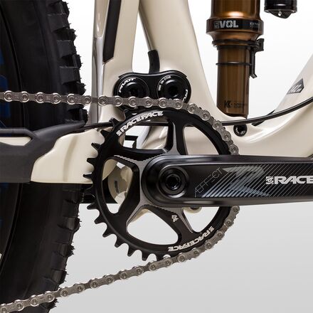 Pivot - Switchblade 29 Pro XT/XTR Carbon Wheel Mountain Bike