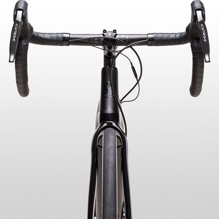 Pivot - eVault GRX Carbon Wheel e-Bike