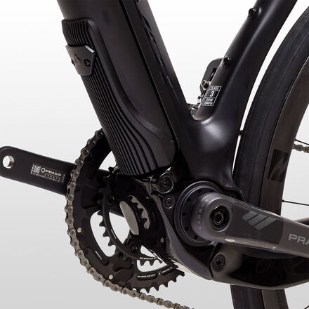 Pivot - eVault GRX Carbon Wheel e-Bike