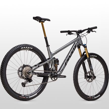 Pivot - Trail 429 Pro XT/XTR Mountain Bike