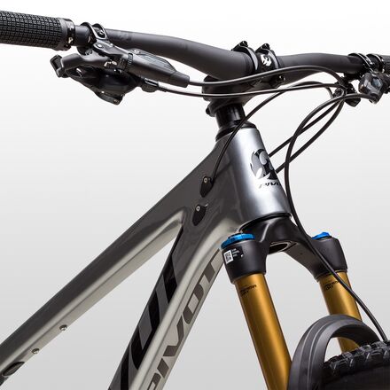 Pivot - Trail 429 Pro X01 Eagle Carbon Wheel Mountain Bike