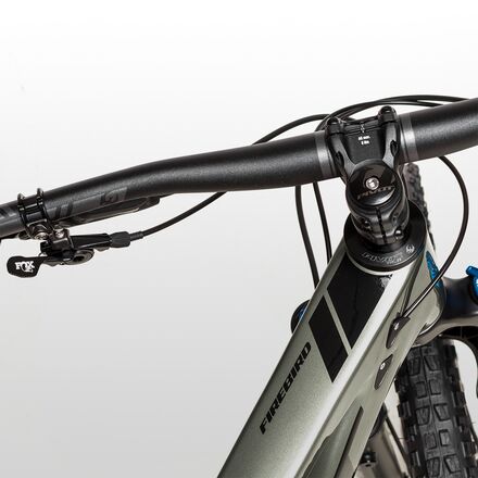 Pivot - Firebird Ride GX/X01 Eagle Mountain Bike