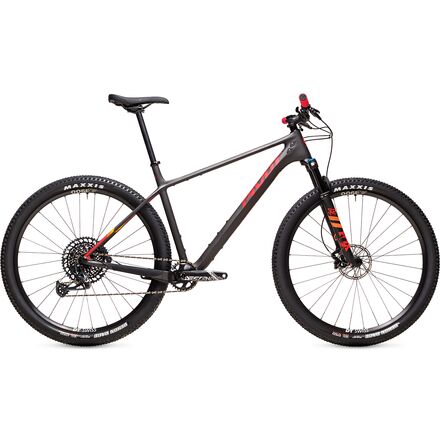Pivot - LES SL Ride GX/X01 Mountain Bike - Black Sunset