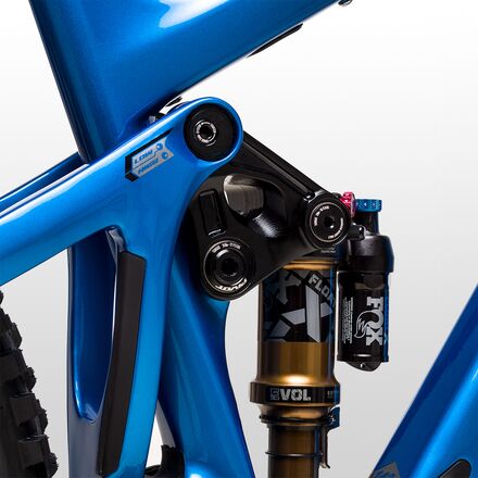 Pivot - Switchblade Pro X01 Mountain Bike