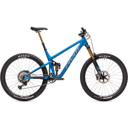 Pivot Switchblade Pro XT/XTR Mountain Bike 