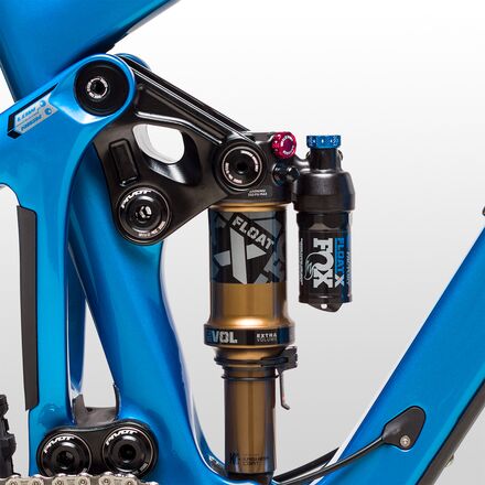 Pivot - Switchblade Pro XT/XTR Mountain Bike