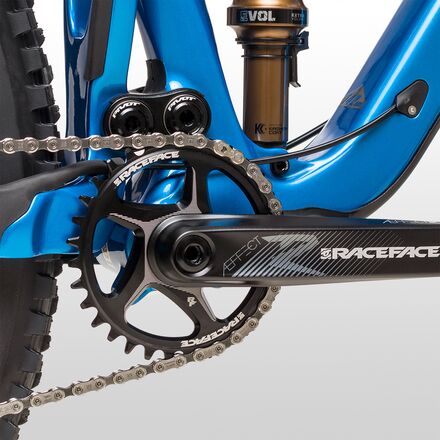 Pivot - Switchblade Pro XT/XTR Mountain Bike