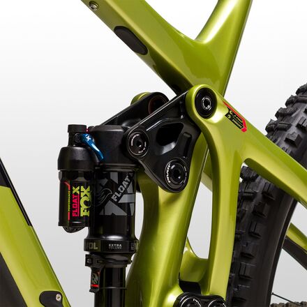 Pivot - Switchblade Ride GX/X01 Mountain Bike