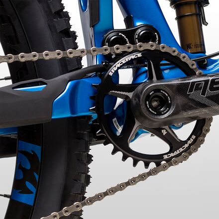 Pivot - Switchblade Team XTR Carbon Wheel Mountain Bike
