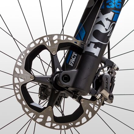 Pivot - Switchblade Team XTR Carbon Wheel Mountain Bike