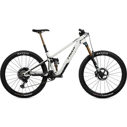 Shuttle SL Team XTR Carbon Wheel E-Bike