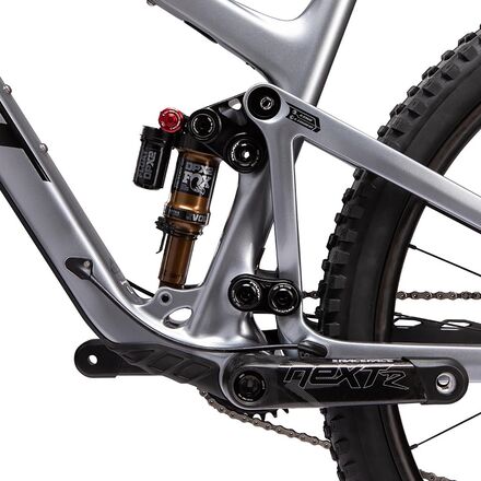 Pivot - Trail 429 Pro X0 Transmission Enduro Mountain Bike