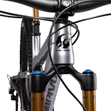 Pivot - Trail 429 Pro X0 Transmission Enduro Mountain Bike