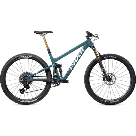 Trail 429 Pro X0 Transmission Mountain Bike
