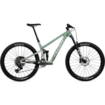 Trailcat SL Ride GX Eagle Mountain Bike