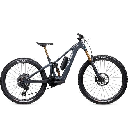 Shuttle SL AM Pro X0 T-Type EXTD E-Bike