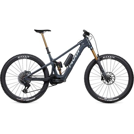 Shuttle SL AM Pro X0 T-Type Neo EXTD E-Bike