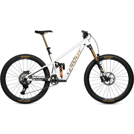 Firebird Pro XT Di2 Mountain Bike