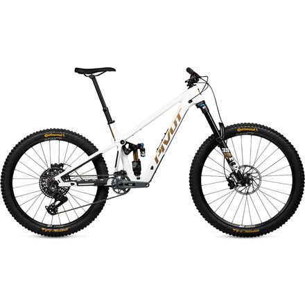 Firebird Ride Eagle 70/90 MX Mountain Bike