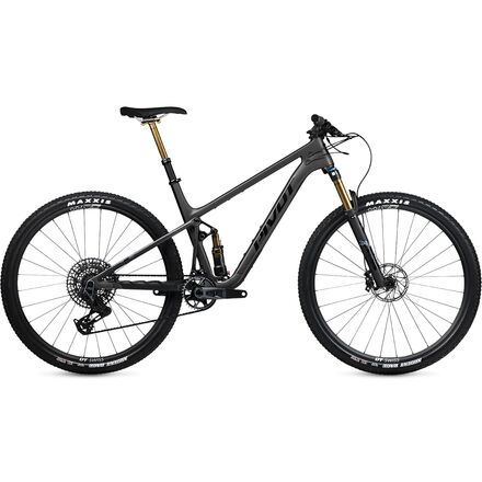 Mach 4 SL Pro X0 Transmission Neo Mountain Bike