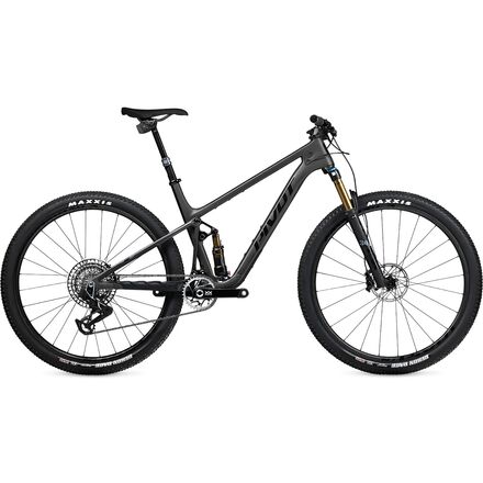 Mach 4 SL World Cup XX SL Eagle Transmission Mountain Bike