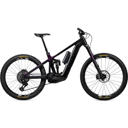 Shuttle LT V3 Pro X0 Transmission EXTD e-Bike