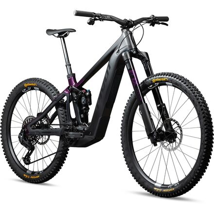 Pivot - Shuttle LT V3 Pro X0 Transmission EXTD e-Bike