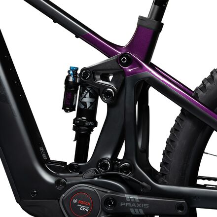Pivot - Shuttle LT V3 Pro X0 Transmission EXTD e-Bike