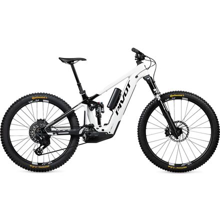 Shuttle LT V3 Pro X0 Transmission EXTD e-Bike