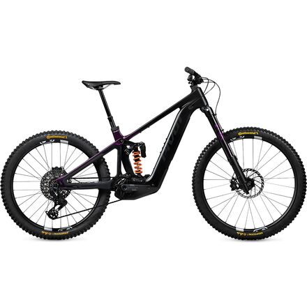 Shuttle LT V3 Pro X0 Transmission Neo EXTD e-Bike