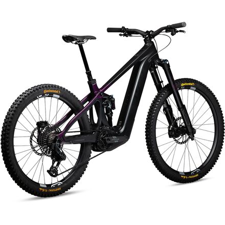 Pivot - Shuttle LT V3 Pro X0 Transmission Neo EXTD e-Bike