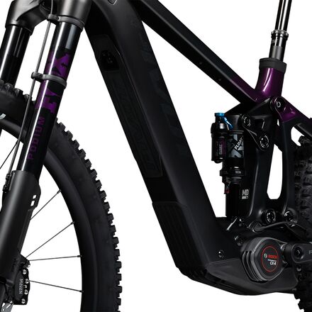 Pivot - Shuttle LT V3 Pro X0 Transmission Neo EXTD e-Bike