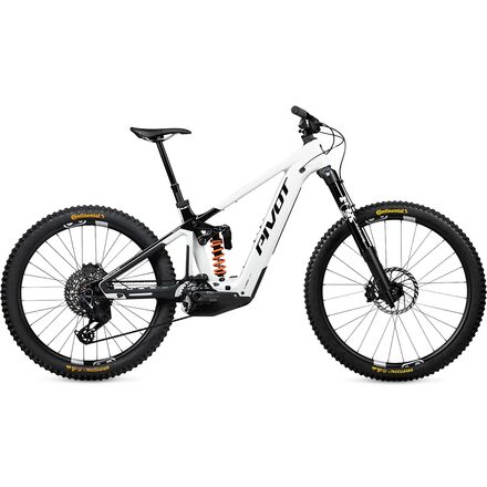 Shuttle LT V3 Pro X0 Transmission Neo EXTD e-Bike