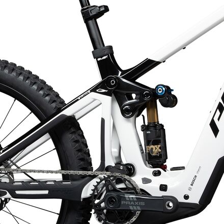 Pivot - Shuttle LT V3 Pro X0 Transmission Neo EXTD e-Bike