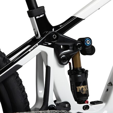 Pivot - Shuttle LT V3 Pro X0 Transmission Neo eBike