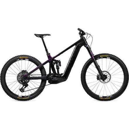 Shuttle LT V3 Pro X0 Transmission e-Bike