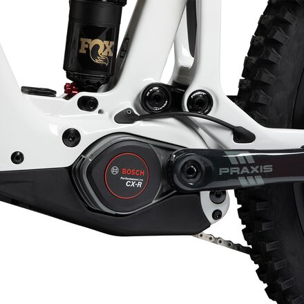 Pivot - Shuttle LT V3 Pro X0 Transmission e-Bike