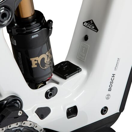 Pivot - Shuttle LT V3 Pro X0 Transmission e-Bike