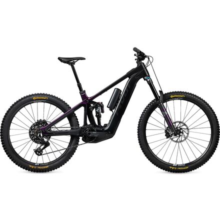 Shuttle LT V3 Ride Eagle 70/90 EXTD e-Bike