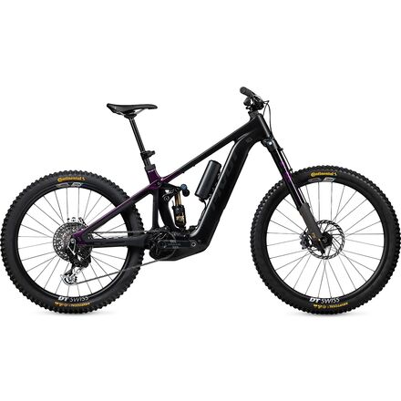 Shuttle LT V3 Team XX Transmission EXTD e-Bike