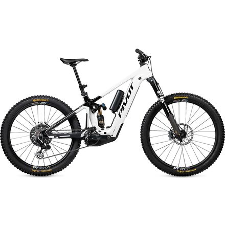 Shuttle LT V3 Team XX Transmission EXTD e-Bike