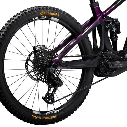 Pivot - Shuttle LT V3 Team XX Transmission Neo EXTD e-Bike