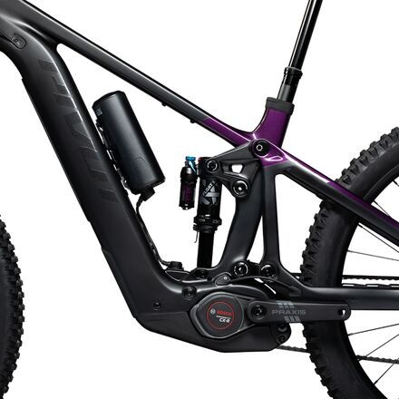 Pivot - Shuttle LT V3 Team XX Transmission Neo EXTD e-Bike