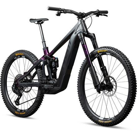 Pivot - Shuttle LT V3 Team XX Transmission Neo e-Bike