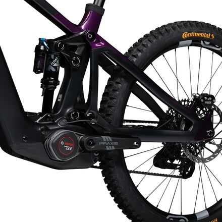 Pivot - Shuttle LT V3 Team XX Transmission Neo e-Bike